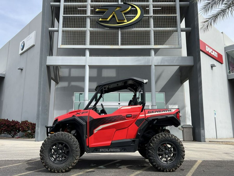 2025 Polaris® General XP 1000 Ultimate
