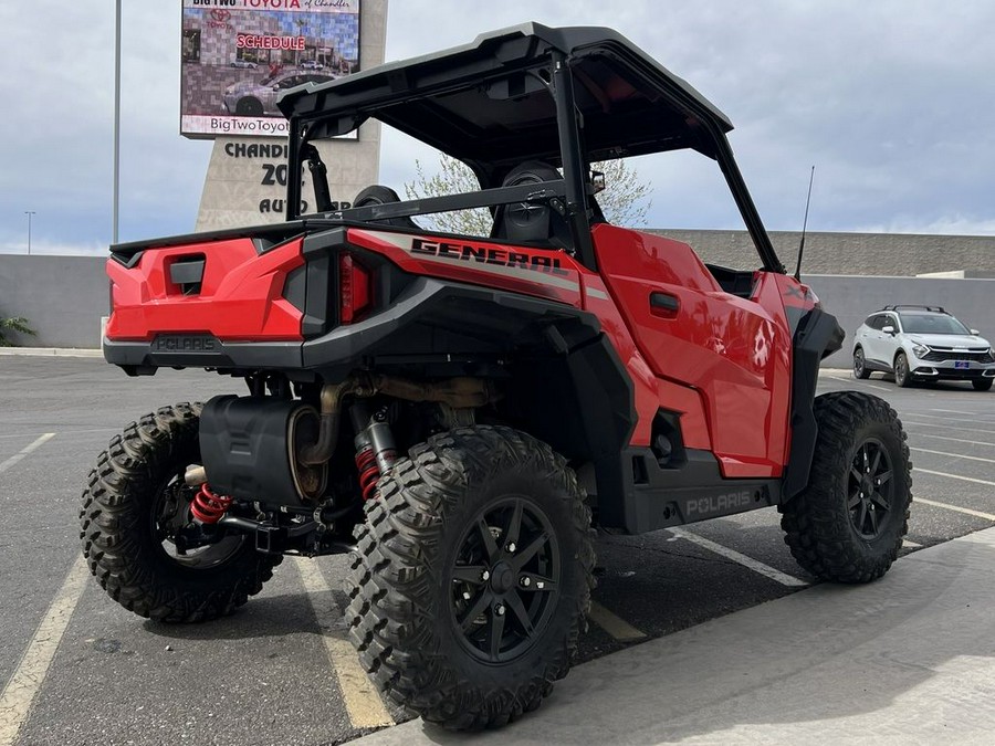 2025 Polaris® General XP 1000 Ultimate