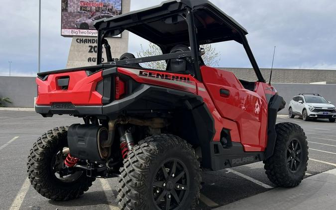 2025 Polaris® General XP 1000 Ultimate
