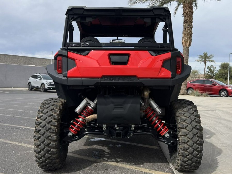 2025 Polaris® General XP 1000 Ultimate
