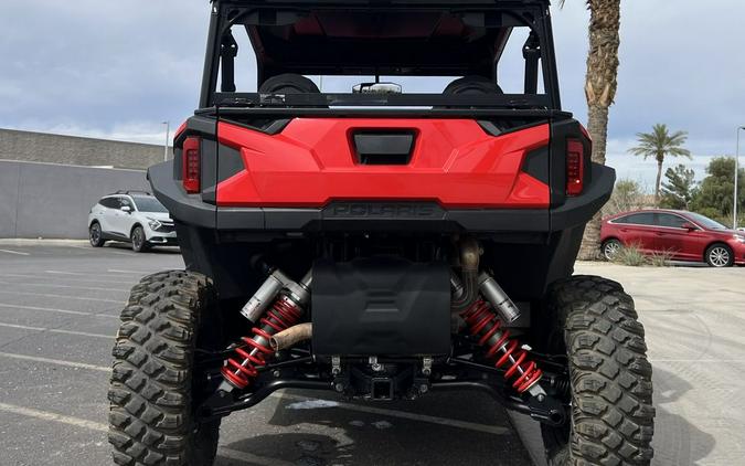 2025 Polaris® General XP 1000 Ultimate