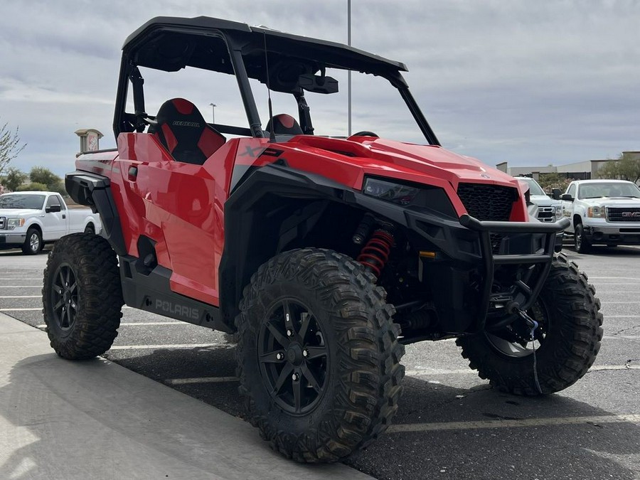2025 Polaris® General XP 1000 Ultimate