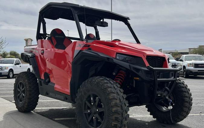 2025 Polaris® General XP 1000 Ultimate