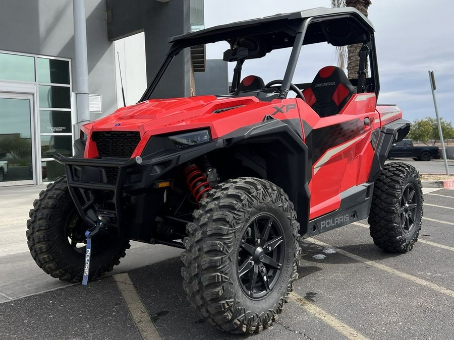 2025 Polaris® General XP 1000 Ultimate