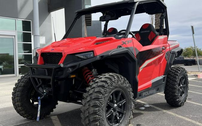 2025 Polaris® General XP 1000 Ultimate