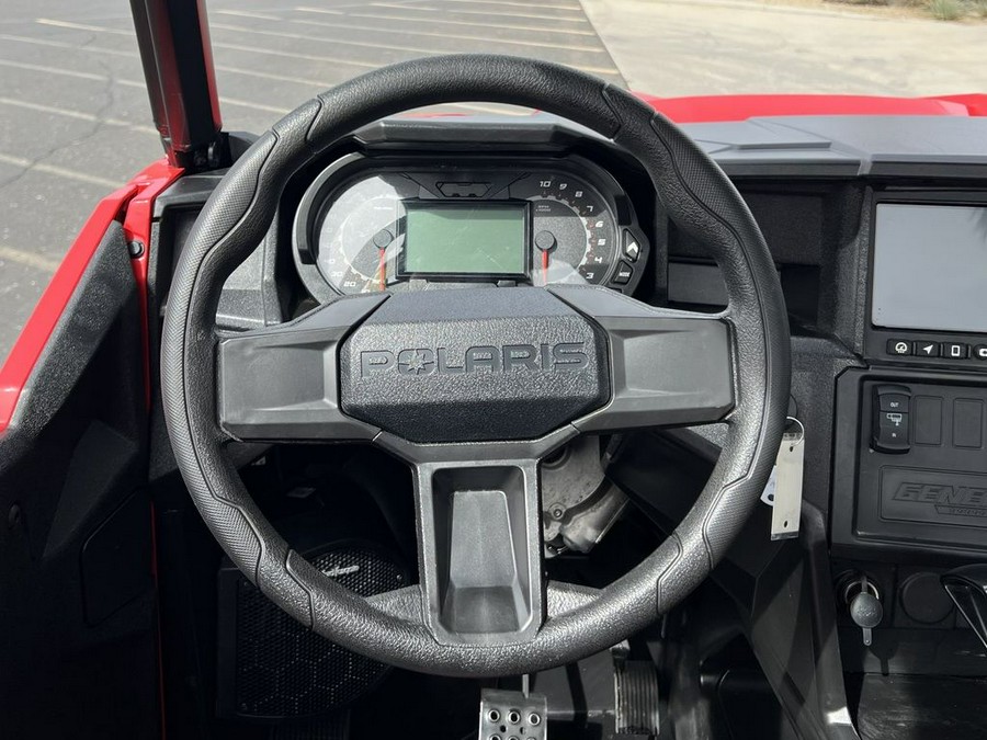 2025 Polaris® General XP 1000 Ultimate