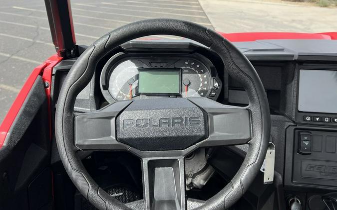 2025 Polaris® General XP 1000 Ultimate