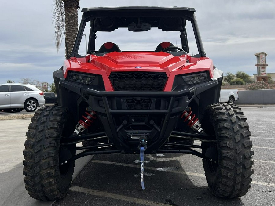 2025 Polaris® General XP 1000 Ultimate