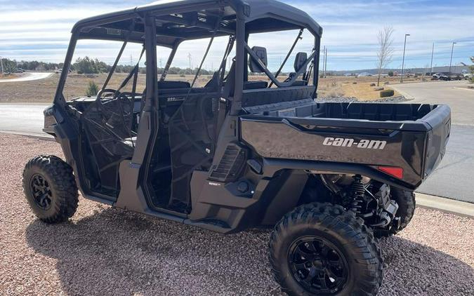 2026 Can-Am® Defender MAX XT HD11