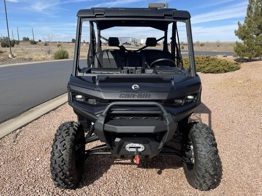 2026 Can-Am® Defender MAX XT HD11
