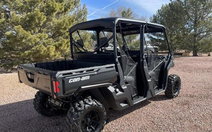 2026 Can-Am® Defender MAX XT HD11