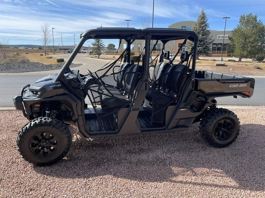 2026 Can-Am® Defender MAX XT HD11