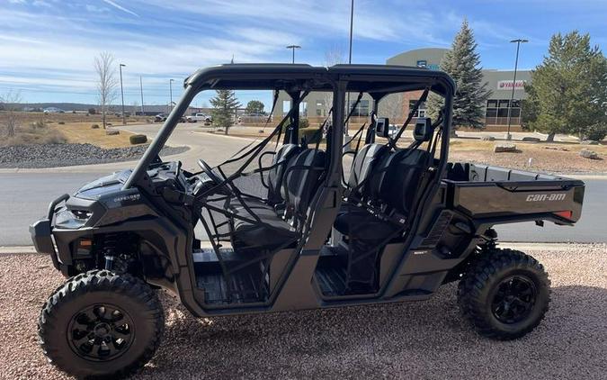 2026 Can-Am® Defender MAX XT HD11