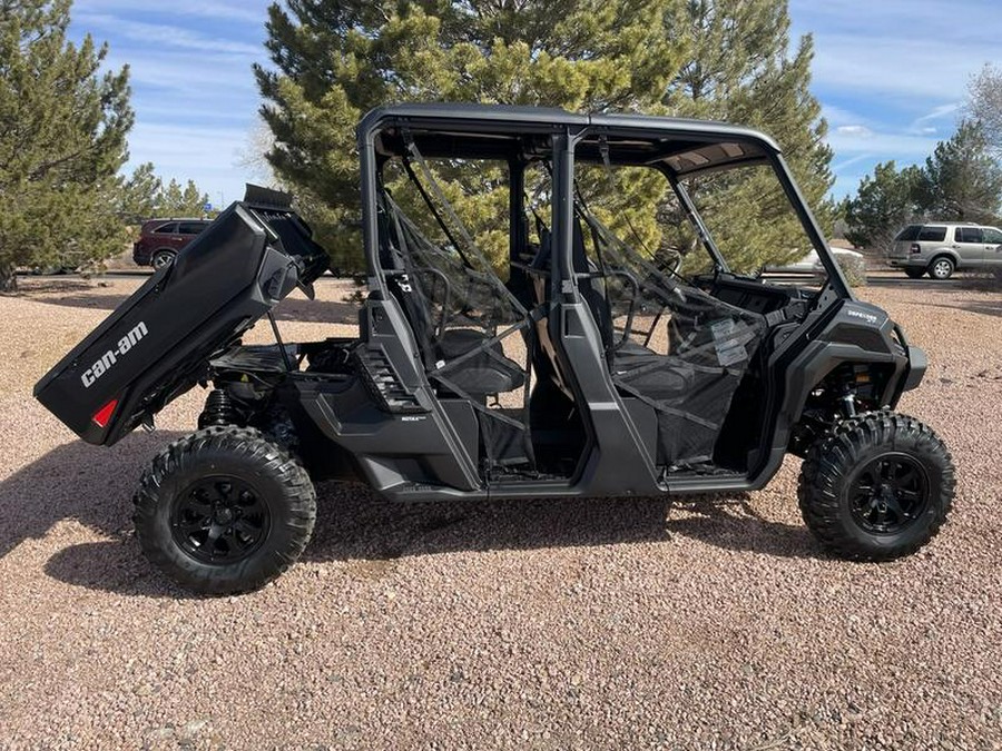 2026 Can-Am® Defender MAX XT HD11