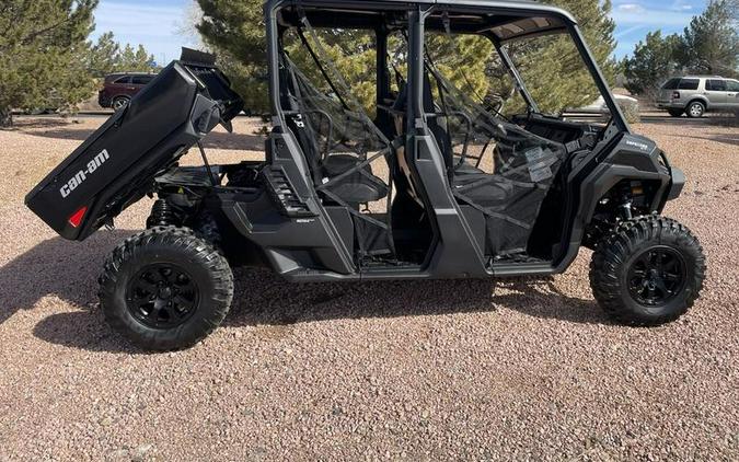 2026 Can-Am® Defender MAX XT HD11