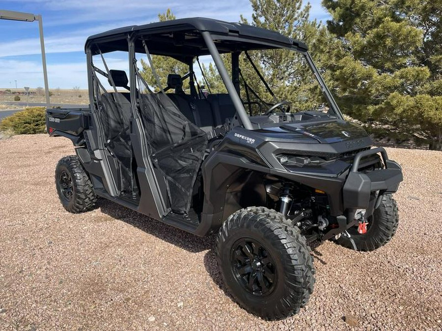 2026 Can-Am® Defender MAX XT HD11