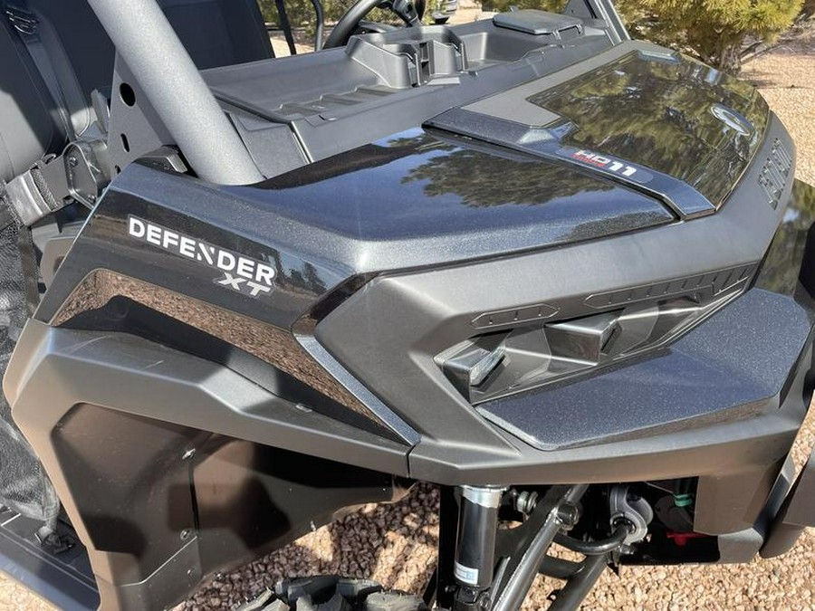 2026 Can-Am® Defender MAX XT HD11