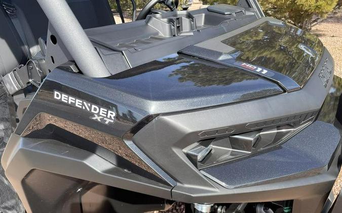 2026 Can-Am® Defender MAX XT HD11