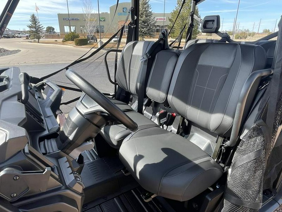 2026 Can-Am® Defender MAX XT HD11