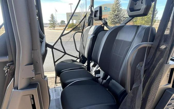 2026 Can-Am® Defender MAX XT HD11