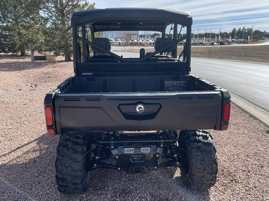 2026 Can-Am® Defender MAX XT HD11