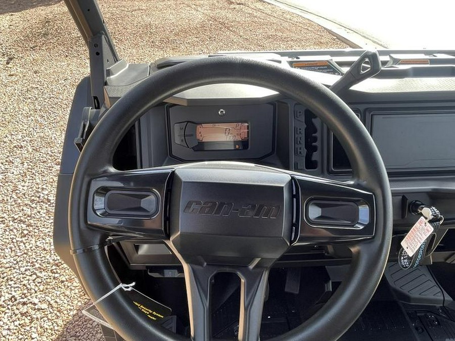 2026 Can-Am® Defender MAX XT HD11