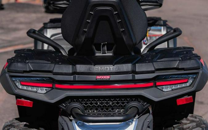 2026 CFMOTO CFORCE 1000 Touring