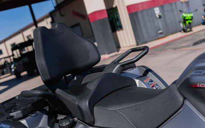 2026 CFMOTO CFORCE 1000 Touring