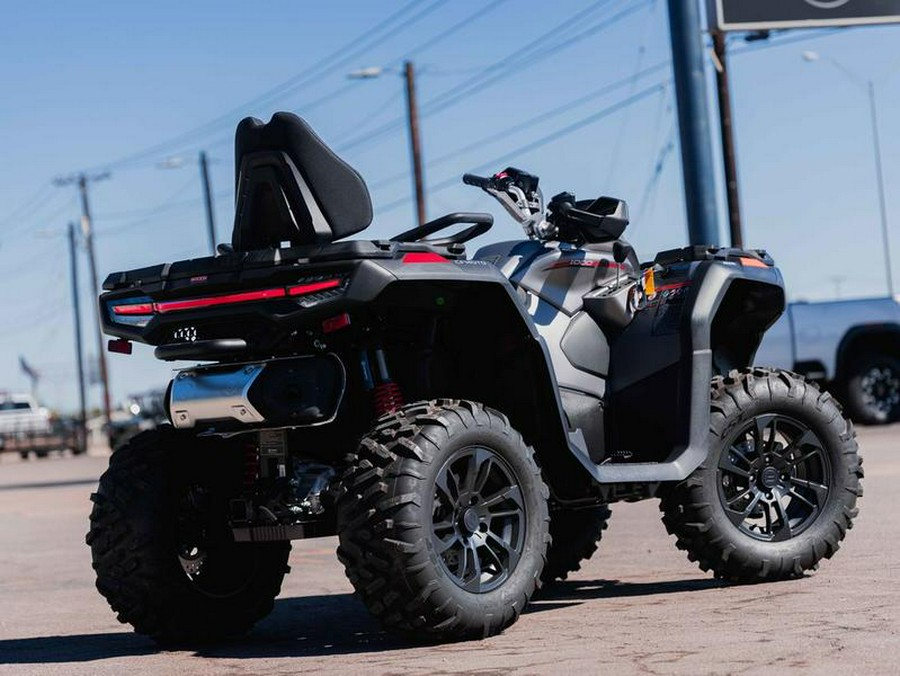 2026 CFMOTO CFORCE 1000 Touring