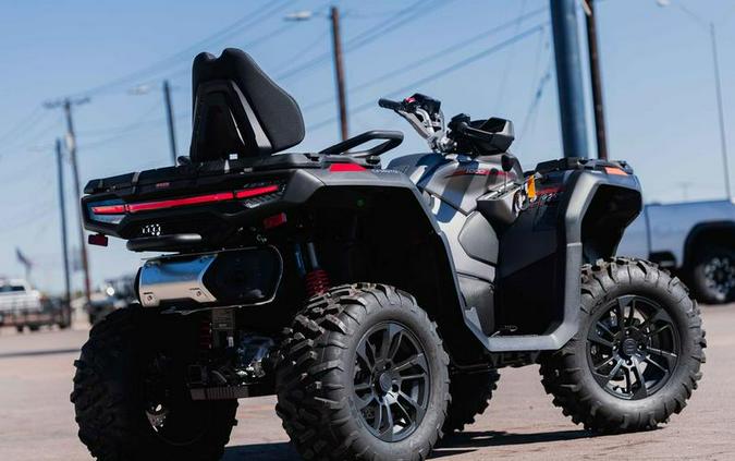 2026 CFMOTO CFORCE 1000 Touring