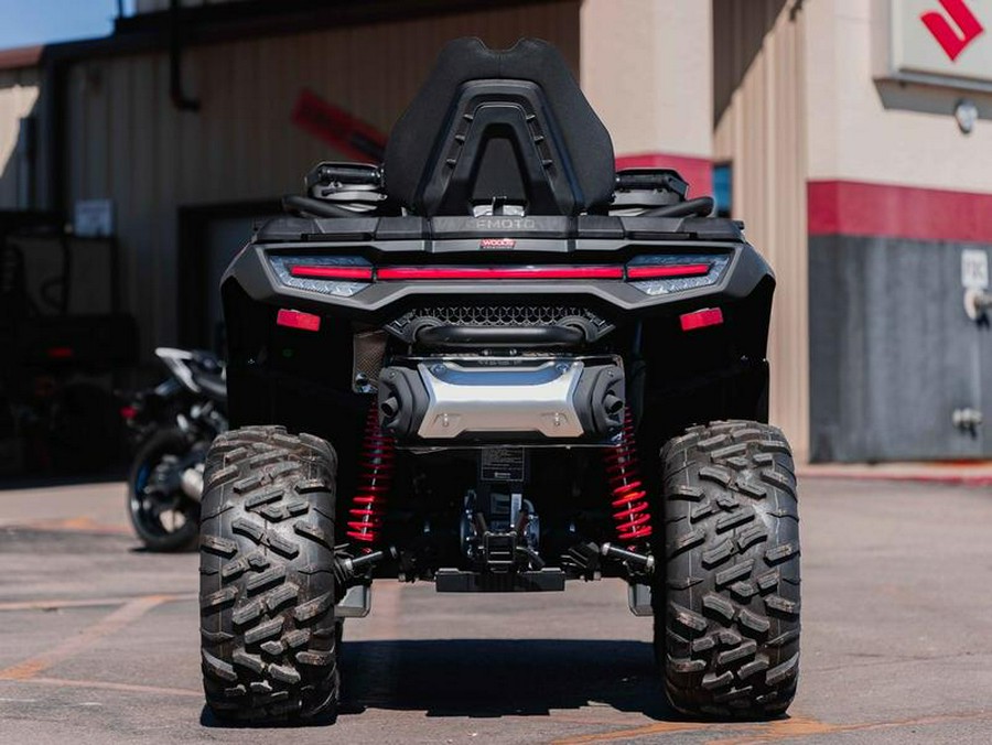 2026 CFMOTO CFORCE 1000 Touring