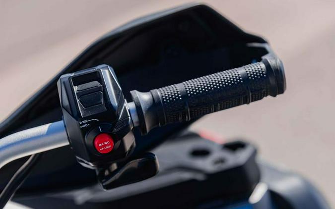 2026 CFMOTO CFORCE 1000 Touring