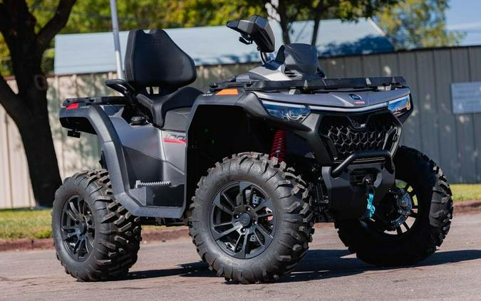 2026 CFMOTO CFORCE 1000 Touring