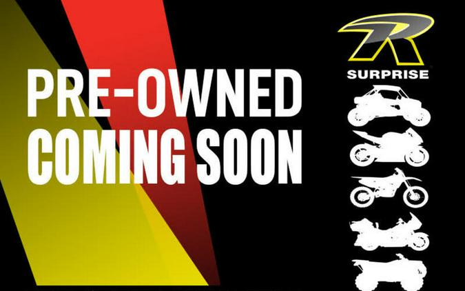 2023 Royal Enfield Scram 411 White Flame