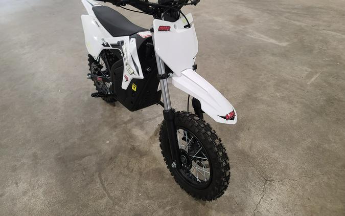 2025 SSR Motorsports SR-E500