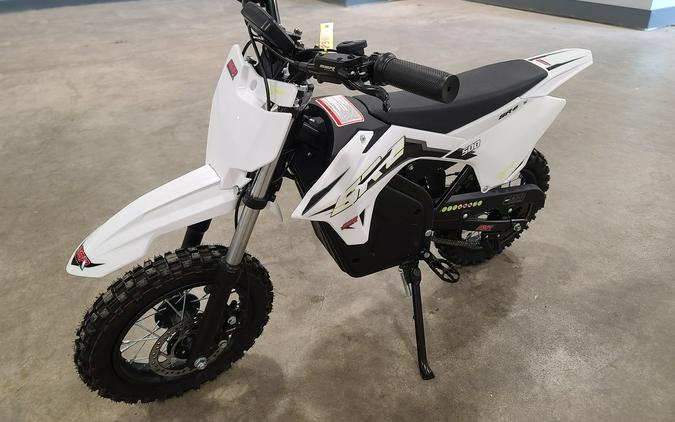 2025 SSR Motorsports SR-E500