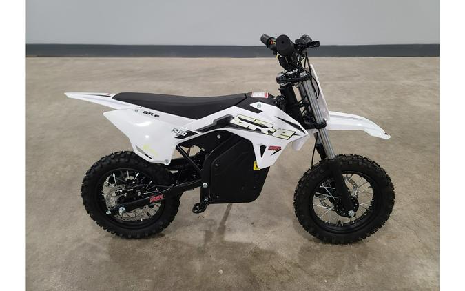 2025 SSR Motorsports SR-E500