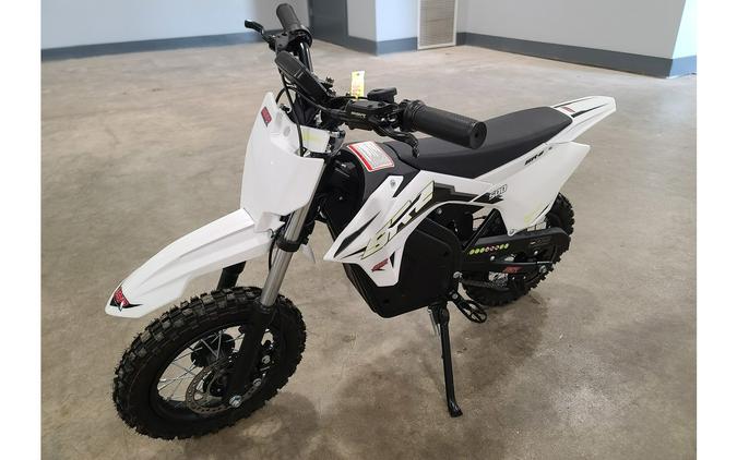 2025 SSR Motorsports SR-E500