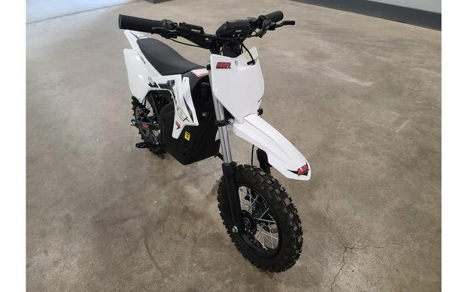 2025 SSR Motorsports SR-E500