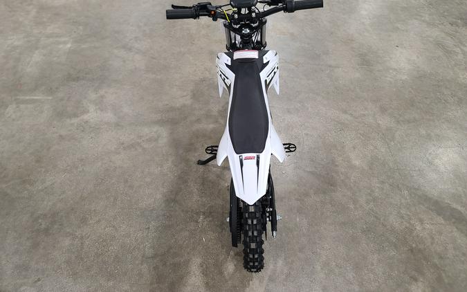 2025 SSR Motorsports SR-E500