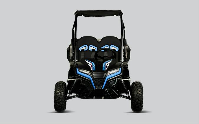 2026 TRAILMASTER POWERSPORTS Cheetah 6