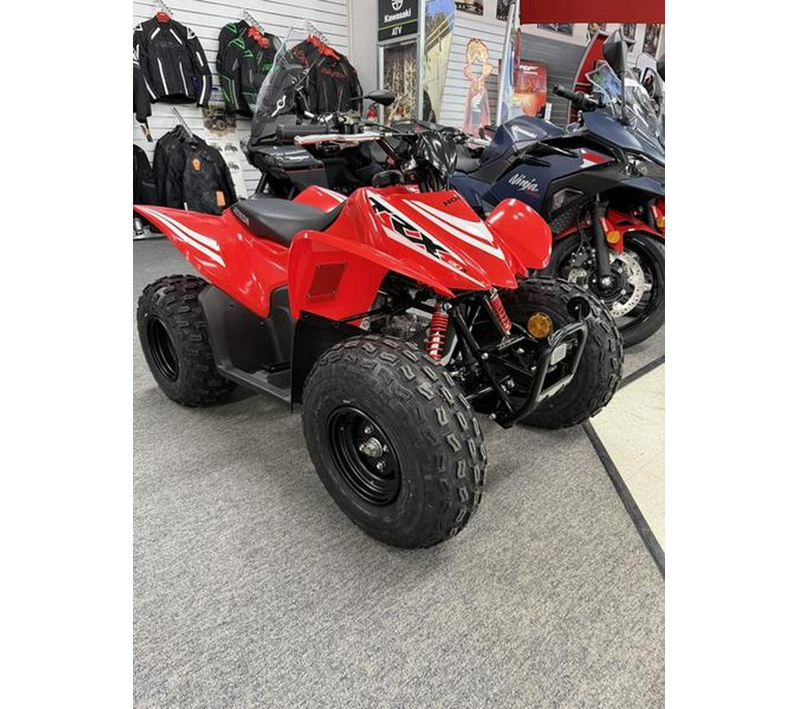 2026 Honda® TRX90X