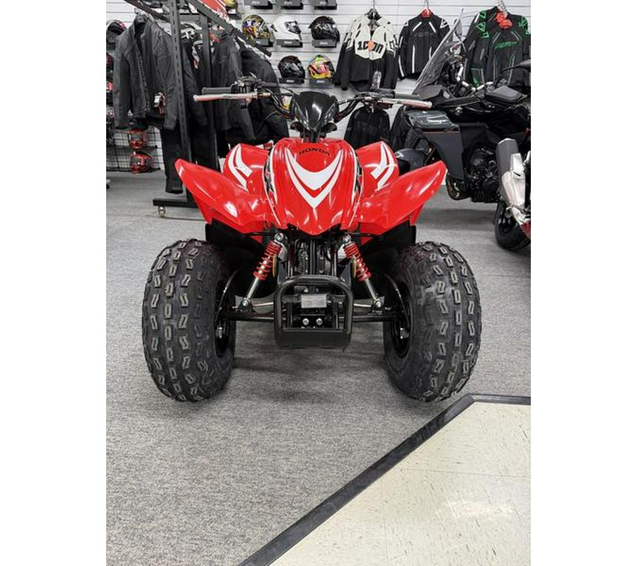 2026 Honda® TRX90X