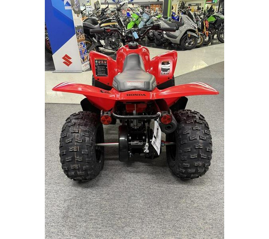 2026 Honda® TRX90X