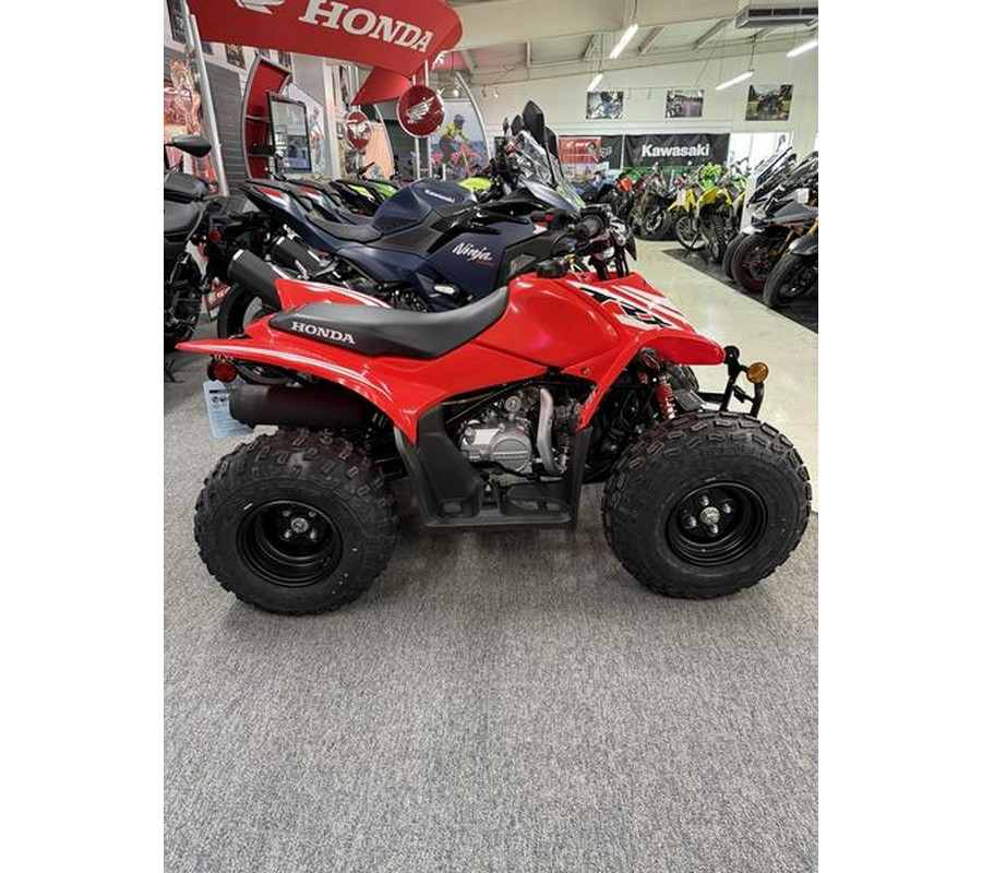 2026 Honda® TRX90X