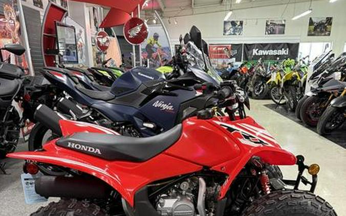 2026 Honda® TRX90X