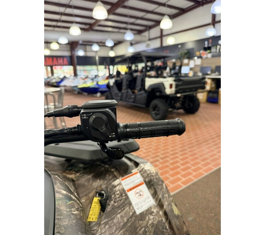 2026 CFMOTO CFORCE 500 Camo 500