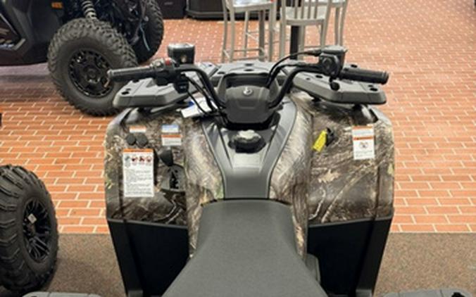 2026 CFMOTO CFORCE 500 Camo 500