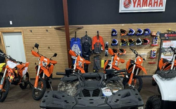 2026 CFMOTO CFORCE 500 Camo 500