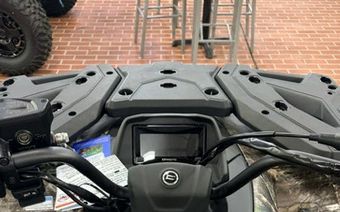 2026 CFMOTO CFORCE 500 Camo 500